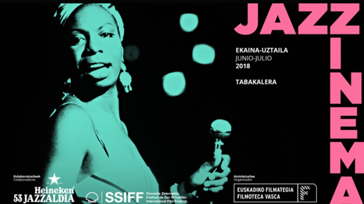 Jazzinema 2018