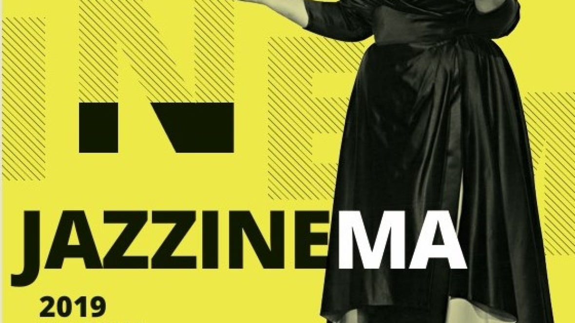 Jazzinema 2019