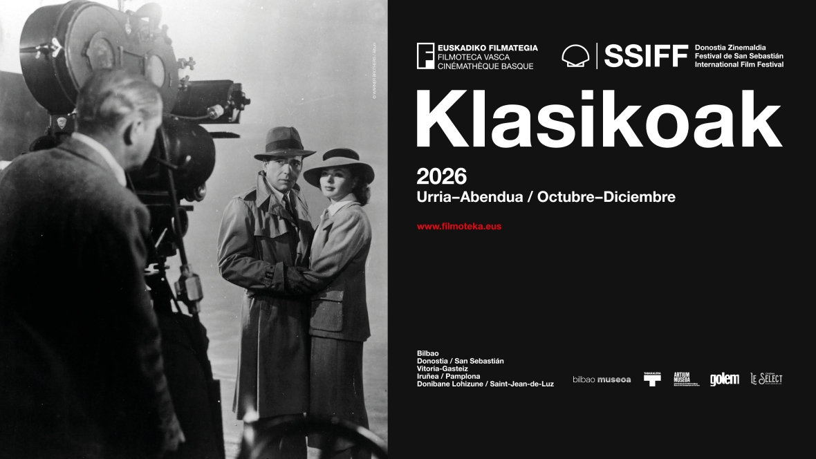 Klasikoak 2026