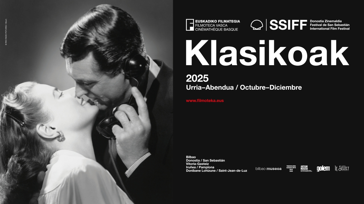 Klasikoak 2025