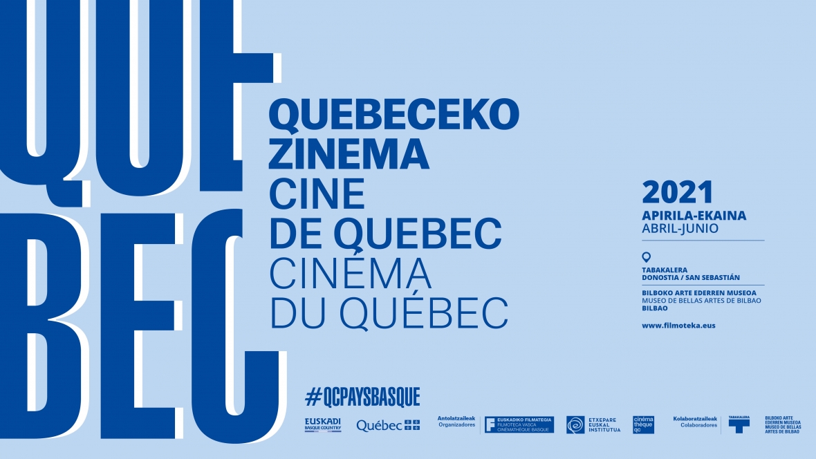Cine de Quebec