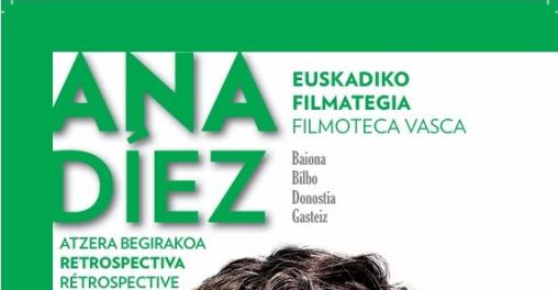 Retrospectiva Ana Díez