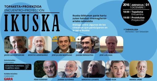 Ikuska 2016