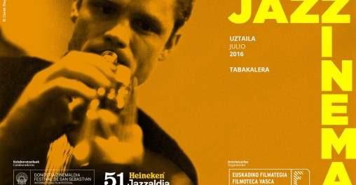 Jazzinema 2016