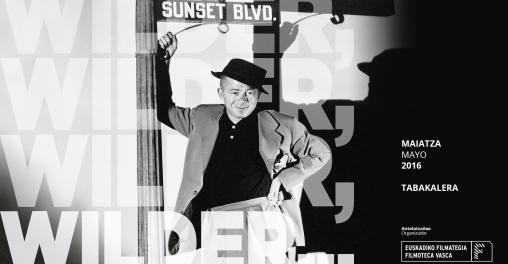 Wilder, Wilder, Wilder, Wilder...