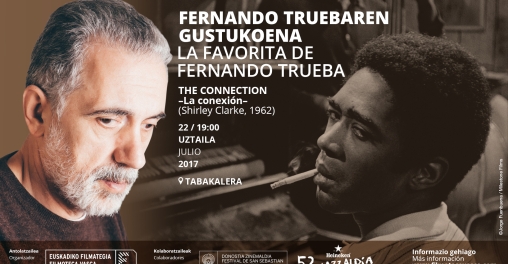 La favorita de Fernando Trueba