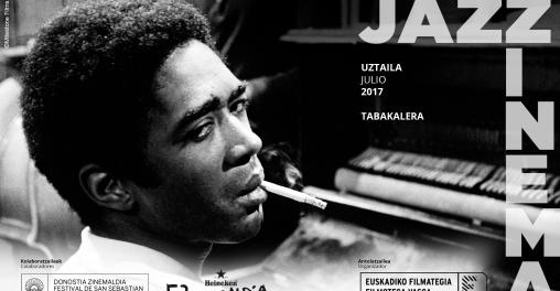 Jazzinema 2017