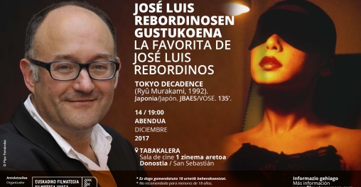 La favorita de José Luis Rebordinos