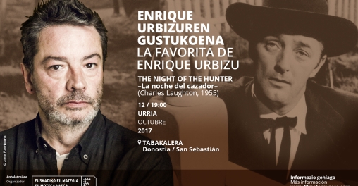 La favorita de Enrique Urbizu