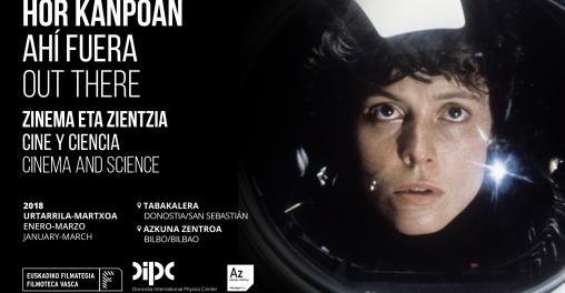 Cine y Ciencia 2018