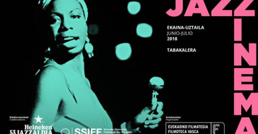 Jazzinema 2018