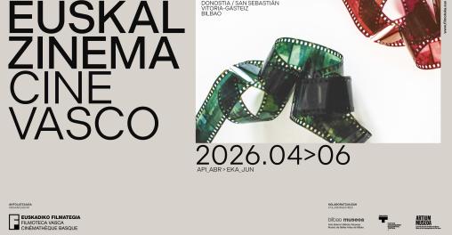 Euskal zinema 2026