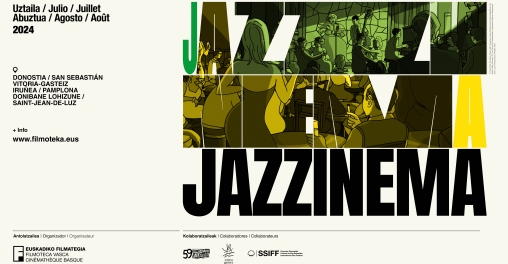 Jazzinema 2024