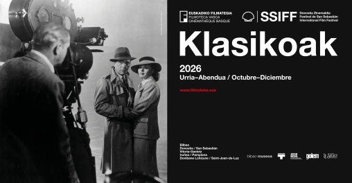 Klasikoak 2026