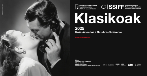 Klasikoak 2025