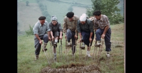 Gipuzkoa (Pío Caro Baroja, 1979)