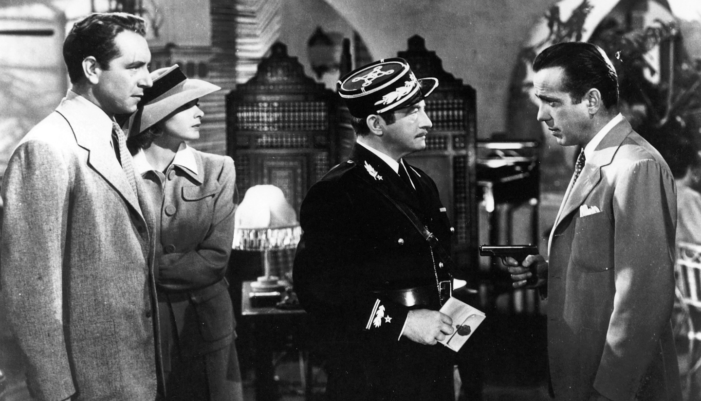 Casablanca