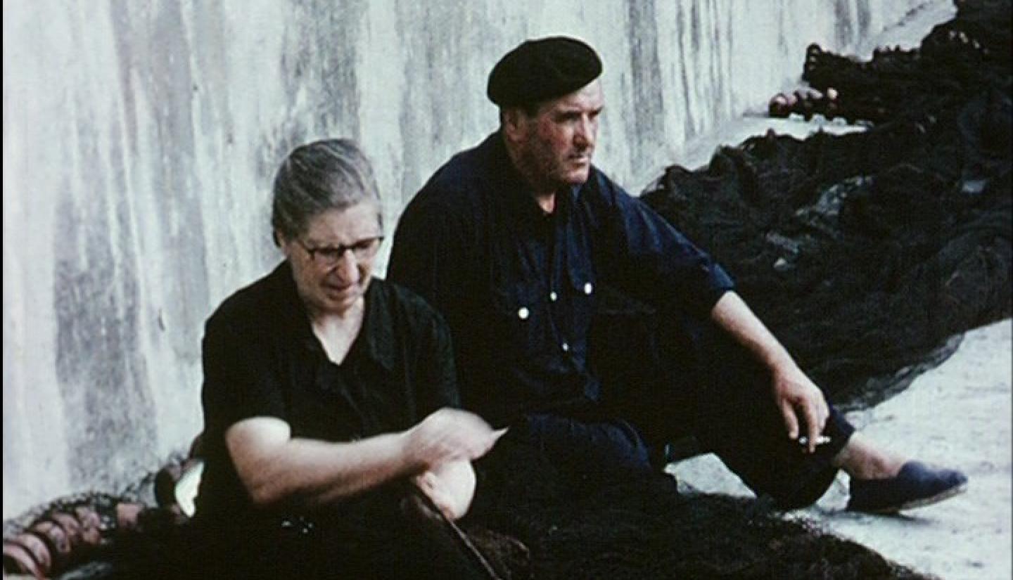 Colección Gotzón Elorza