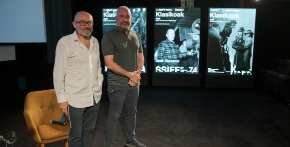 La Filmoteca Vasca inaugurará Klasikoak en octubre con Casablanca (Michael Curtiz, 1942), que se proyectará en Vitoria, Pamplona, San Sebastián, Bilbao y San Juan de Luz