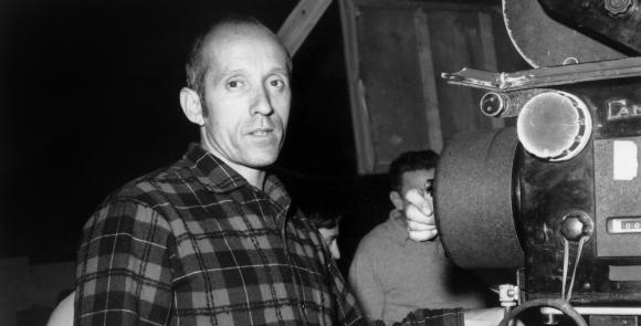 El Festival de San Sebastián dedicará la retrospectiva de la 74ª edición al cineasta y novelista José Giovanni