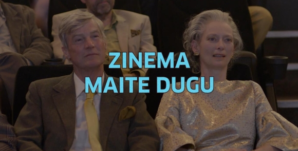 Laura Citarellak, Billy Wilderrek eta ´Zinema eta Zientzia´k emango diote hasiera 2026ko Tabakalerako zinema-programari