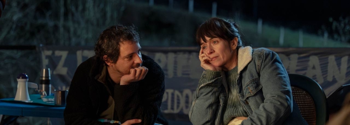 17 producciones vascas   en el FCEN de Nantes