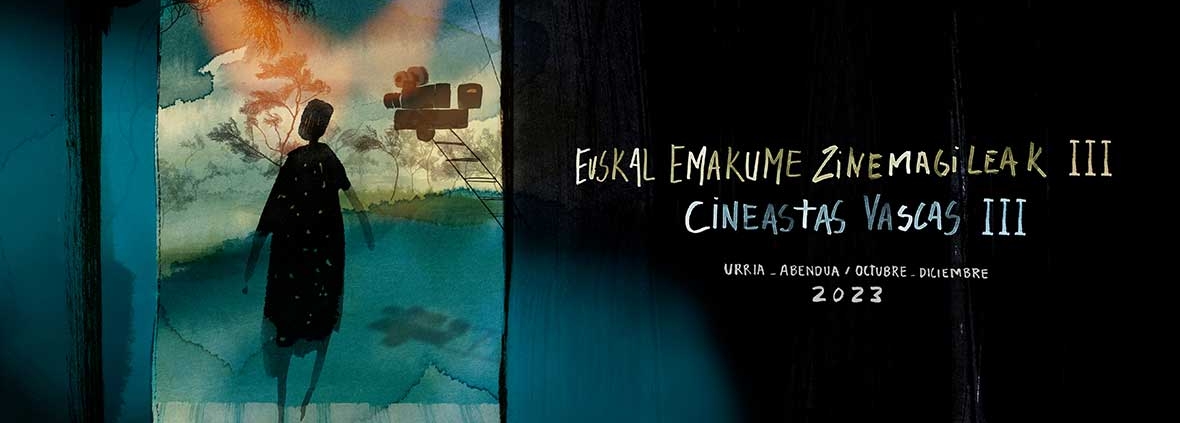 La Filmoteca Vasca arranca el curso con la tercera edición del ciclo ‘Cineastas Vascas’ y subraya el trabajo de realizadoras nacidas a principios de los 70