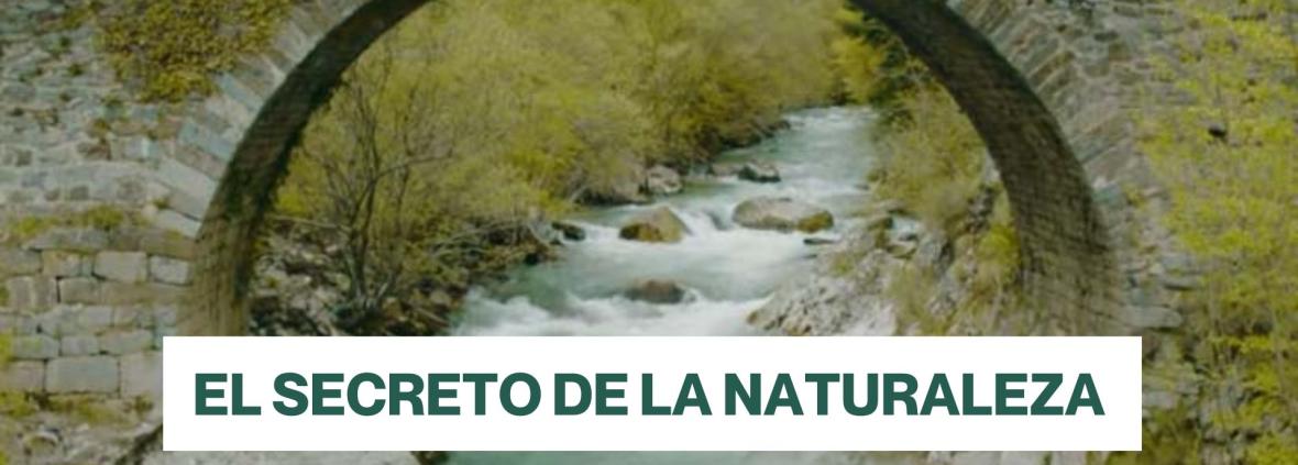 El secreto de la naturaleza