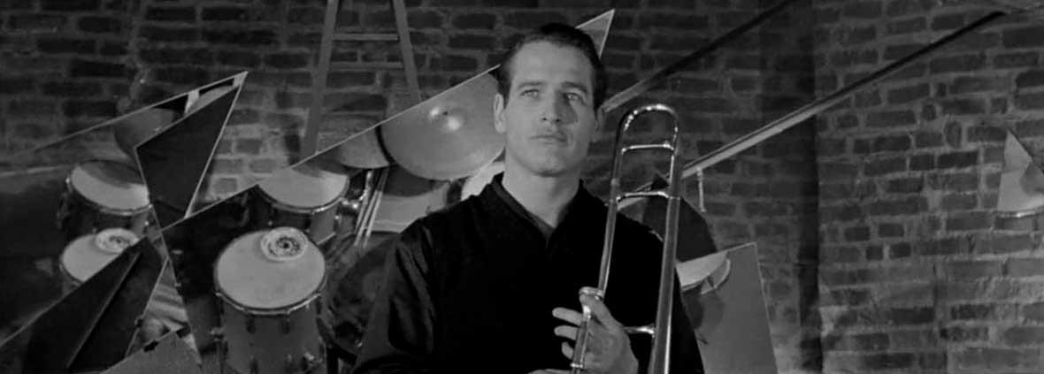 Arranca la quinta edición del ciclo Jazzinema de Filmoteca Vasca, con un guiño al cine italiano por primera vez