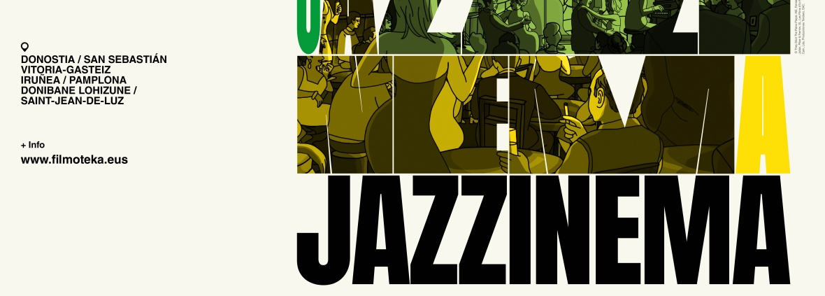 Jazzinema 2024