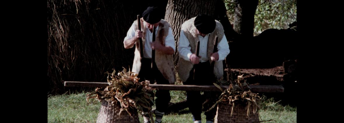 La Filmoteca Vasca proyecta ´Guipúzcoa´ (Pío Caro Baroja, 1979) en dos sesiones especiales en Tabakalera