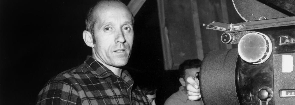 El Festival de San Sebastián dedicará la retrospectiva de la 74ª edición al cineasta y novelista José Giovanni