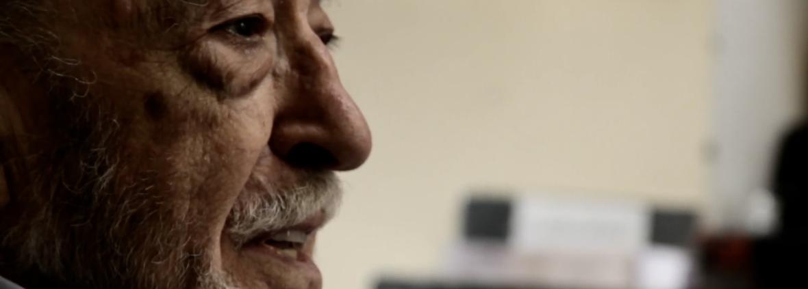 Néstor Basterretxeari omenaldia Tabakalerako zinean