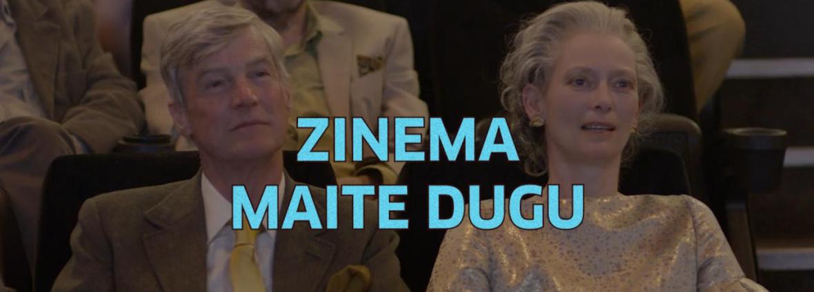 Laura Citarellak, Billy Wilderrek eta ´Zinema eta Zientzia´k emango diote hasiera 2026ko Tabakalerako zinema-programari