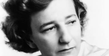 El Festival de San Sebastián dedicará la retrospectiva de la 73ª edición a la guionista Lillian Hellman