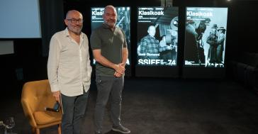 La Filmoteca Vasca inaugurará Klasikoak en octubre con Casablanca (Michael Curtiz, 1942), que se proyectará en Vitoria, Pamplona, San Sebastián, Bilbao y San Juan de Luz