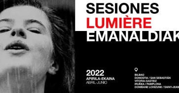 Euskadiko Filmategiaren ziklo berriak Lumière Institutuaren historiako klasiko garrantzitsuenak emango ditu