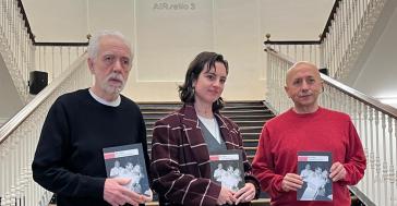 Publicado el libro ´Billy Wilder. Anatomía de un genio´