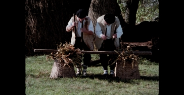 La Filmoteca Vasca proyecta ´Guipúzcoa´ (Pío Caro Baroja, 1979) en dos sesiones especiales en Tabakalera