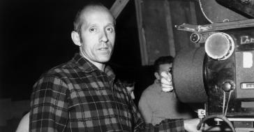 El Festival de San Sebastián dedicará la retrospectiva de la 74ª edición al cineasta y novelista José Giovanni