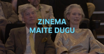 Laura Citarellak, Billy Wilderrek eta ´Zinema eta Zientzia´k emango diote hasiera 2026ko Tabakalerako zinema-programari