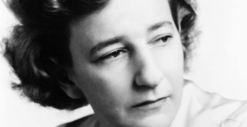 El Festival de San Sebastián dedicará la retrospectiva de la 73ª edición a la guionista Lillian Hellman