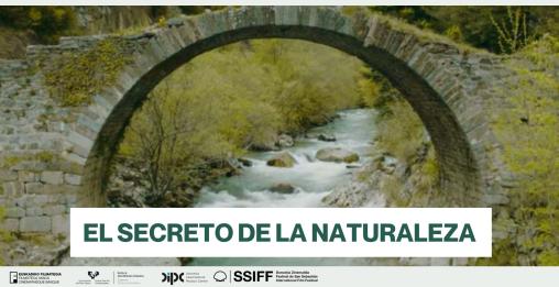 El secreto de la naturaleza