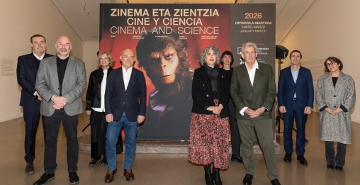 La novena edición de Cine y Ciencia propone reflexionar sobre la humanidad, la naturaleza y el futuro