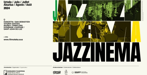 Jazzinema 2024