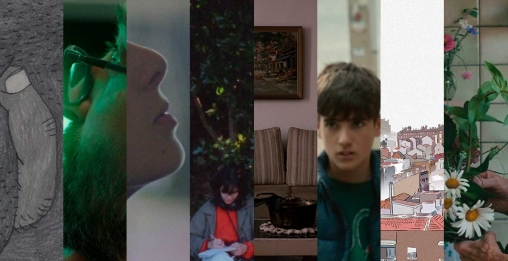 Seleccionados los ocho cortometrajes que formarán parte del catálogo Kimuak 2021
