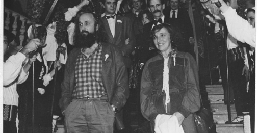 Montxo Armendárizek ‘Tasio’ ekarriko du berriro Donostia Zinemaldira, duela 40 urte aurkeztu zuen lekura; gainera, Euskadiko Filmategiaren saria jasoko du