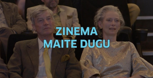 Laura Citarellak, Billy Wilderrek eta ´Zinema eta Zientzia´k emango diote hasiera 2026ko Tabakalerako zinema-programari