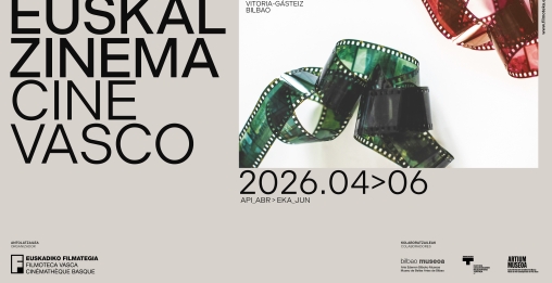 Euskadiko Filmategiak ondareari eta emakumeek eginiko zinemari eskainiko die eukal zinemaren zikloa