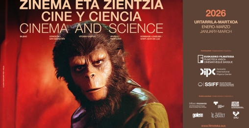 La novena edición de Cine y Ciencia propone reflexionar sobre la humanidad, la naturaleza y el futuro
